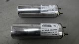 Aerovox Z26S5592MT5A4 Capacitor Lot Of 2