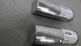 Aerovox Z26S5592MT5A4 Capacitor Lot Of 2