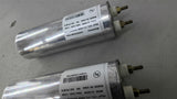 Aerovox Z26S5592MT5A4 Capacitor Lot Of 2
