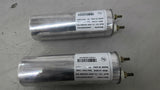 Aerovox Z26S5592MT5A4 Capacitor Lot Of 2