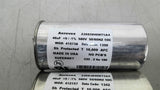 Aerovox Z26S5846MT5A4 Capacitor 46UF 580 Volts Lot Of 2