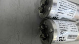Aerovox Z26S5846MT5A4 Capacitor 46UF 580 Volts Lot Of 2