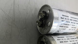 Aerovox Z26S5846MT5A4 Capacitor 46UF 580 Volts Lot Of 2