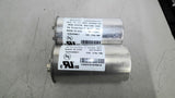 Aerovox Z26S5846MT5A4 Capacitor 46UF 580 Volts Lot Of 2