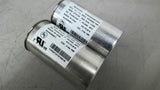 Aerovox Z26S5846MT5A4 Capacitor 46UF 580 Volts Lot Of 2