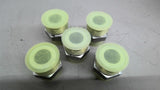 SMB-24 1 1/2" Adapter Lot of 5