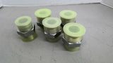 SMB-24 1 1/2" Adapter Lot of 5