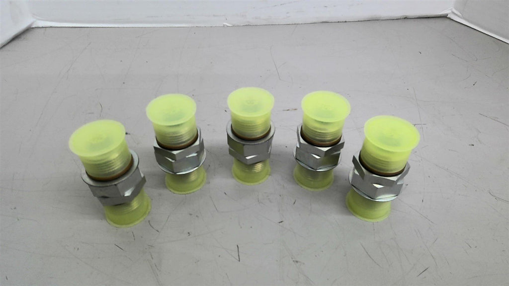 SMA-12 1-1/16" Adapter