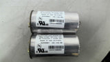 Aerovox Z26S6040MT5A2 Capacitor Lot Of 2