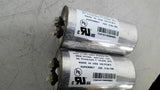 Aerovox Z26S6040MT5A2 Capacitor Lot Of 2