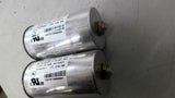 Aerovox Z26S6040MT5A2 Capacitor Lot Of 2
