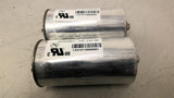 Aerovox Z26S6040MT5A2 Capacitor Lot Of 2