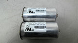 Aerovox Z26S6040MT5A2 Capacitor Lot Of 2