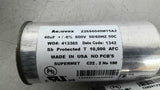 Aerovox Z26S6040MT5A2 Capacitor Lot Of 2