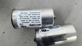 Aerovox Z26S6040MT5A2 Capacitor Lot Of 2