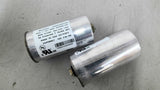 Aerovox Z26S6040MT5A2 Capacitor Lot Of 2