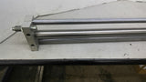 Bimba Ultra UGS-1258-A Rodless Cylinder Pneumatic 61 7/8" Travel Length