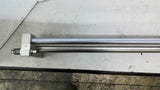 Bimba Ultra UGS-1258-A Rodless Cylinder Pneumatic 61 7/8" Travel Length