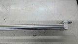 Bimba Ultra UGS-1258-A Rodless Cylinder Pneumatic 61 7/8" Travel Length