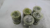 SMB-20 1-1/4 Fitting Lot of 5