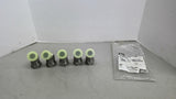 SMA-16 1-5/16" Adapter Lot of 5