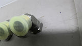 SMA-16 1-5/16" Adapter Lot of 5