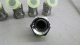 SMA-16 1-5/16" Adapter Lot of 5