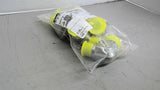 Parker 16-12 CTX-S Triple-LOK- Pipe 90 Degree Adapter Lot of 5