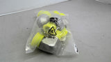 Parker 16-12 CTX-S Triple-LOK- Pipe 90 Degree Adapter Lot of 5