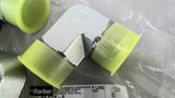 Parker 24 CTX-S Triplelok-S Male Elbow Lot Of 5