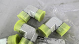 Parker 24 CTX-S Triplelok-S Male Elbow Lot Of 5