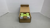 Parker WFTX-WLN-S Triple-Lok- Bulkhead-Pipe Box of 5