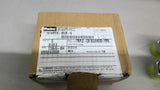 Parker WFTX-WLN-S Triple-Lok- Bulkhead-Pipe Box of 5