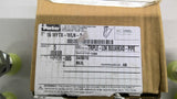 Parker 16-WFTX-WLN-S Triple-Lok Bulkhead-Pipe Box of 5