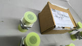 Parker 16-WFTX-WLN-S Triple-Lok Bulkhead-Pipe Box of 5