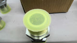 Parker 16-WFTX-WLN-S Triple-Lok Bulkhead-Pipe Box of 5