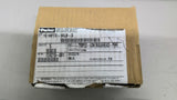 Parker 16 WFTX-WLN-S Triple-Lok-Bulkhead-Pipe