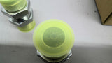 Parker 16 WFTX-WLN-S Triple-Lok-Bulkhead-Pipe
