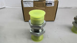 Parker 16 WFTX-WLN-S Triple-Lok-Bulkhead-Pipe