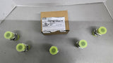 Parker 16 WFTX-WLN-S Triple-Lok-Bulkhead-Pipe