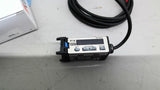 Keyence PX-10P Photoelectric Sensor