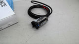 Keyence PX-10P Photoelectric Sensor