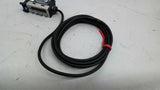 Keyence PX-10P Photoelectric Sensor