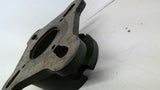 Speed Reducer Adapter 4" Center to Center Bolt hole 3 1/2" ID