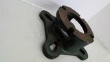 Speed Reducer Adapter 4" Center to Center Bolt hole 3 1/2" ID