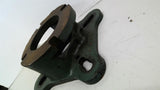 Speed Reducer Adapter 4" Center to Center Bolt hole 3 1/2" ID