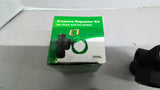 Pro Plumber Pressure Regulator Kit