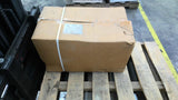 Stober S402VN0280MR200/180 Gear Reducer 5.75 Input HP 27.9:1 Ratio