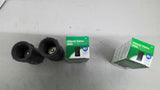 NSF Check Valve 1" Lot of 2