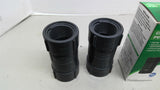 NSF Check Valve 1" Lot of 2